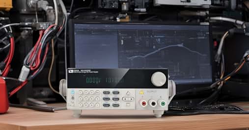 Tl494 Variable Power Supply
