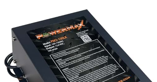 Regulated DC Power Supply With Variable Output 0 60v 3a
