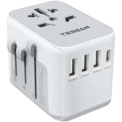 Build A Variable DC Power Supply
