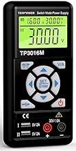 30v 10a Variable Power Supply
