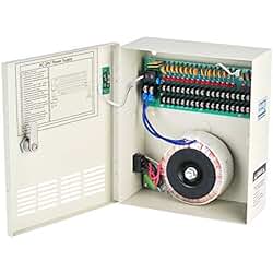 Tl431 Variable Power Supply
