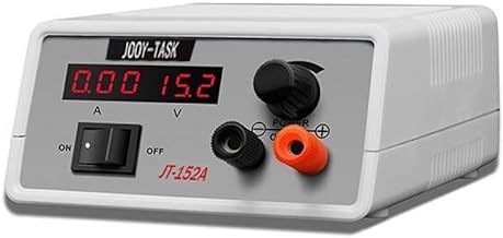 Variable Ac DC Power Supply Unit
