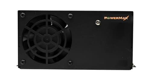 Bench Variable Power Supply
