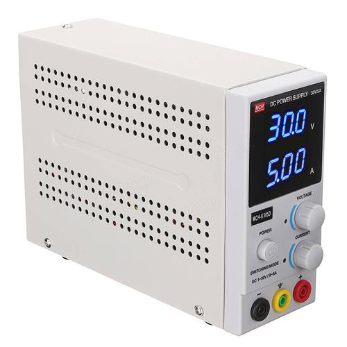 Bench Variable Power Supply
