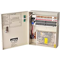 5v Variable Power Supply
