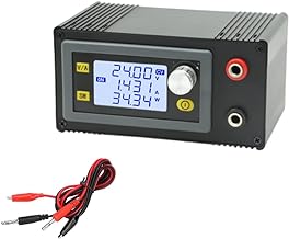 Ac To DC Variable Power Supply Circuit

