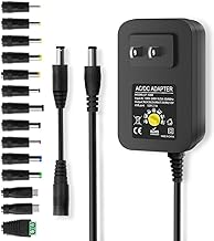 0 To 30 Volt Variable Power Supply
