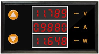 48v Variable Power Supply

