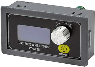 Simple Variable Power Supply Circuit
