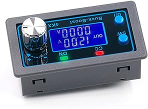 60v Variable Power Supply
