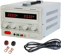 0 24v Variable Power Supply
