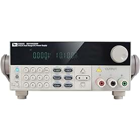 0 12v Variable DC Power Supply
