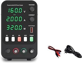 Tl494 Variable Power Supply

