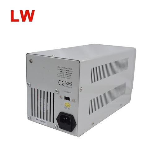 240v Variable Power Supply
