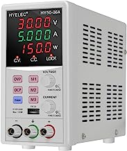 0 To 30 Volt Variable Power Supply
