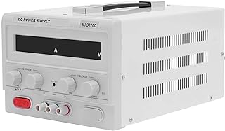 Atx Variable Power Supply
