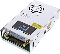 30 Amp Variable Power Supply

