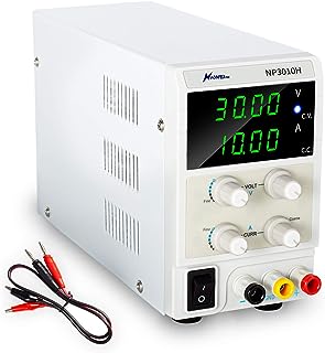 Variable Bench Power Supply Kit Uk
