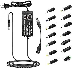 Variable 30 Volt 10 Amp Power Supply
