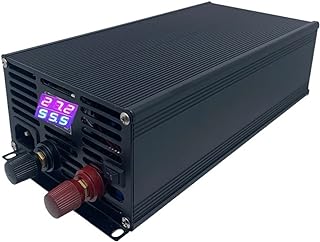 30v Variable Power Supply

