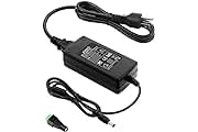30 Amp Variable Power Supply
