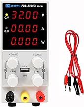 Variable Ac DC Power Supply Unit
