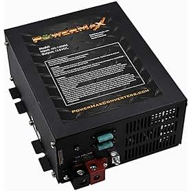 Build A Variable DC Power Supply
