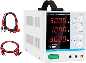 Atx Variable Power Supply
