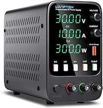 Variable Bench Power Supply Kit Uk
