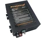 240v Variable Power Supply
