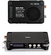60v Variable Power Supply
