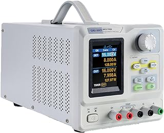Atx Power Supply To Variable Bench Supply
