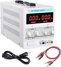 Modify Atx Power Supply Variable Voltage
