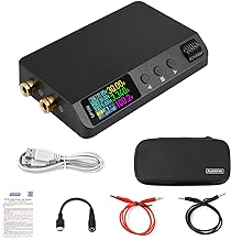 5v Variable Power Supply
