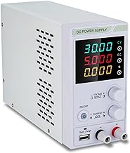 Best Variable DC Power Supply
