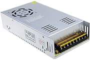 2n3055 Variable Power Supply Circuit