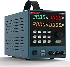 2n3055 Variable Power Supply Circuit
