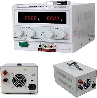 Modify Atx Power Supply Variable Voltage
