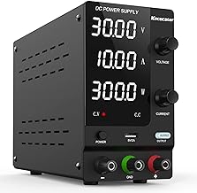Variable Ac DC Power Supply Unit
