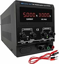 Atx Power Supply To Variable Bench Supply
