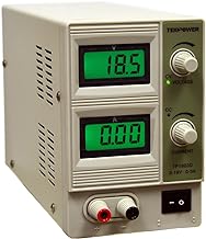 How To Make Ac To DC Variable Power Supply