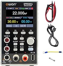 Variable DC Power Supply Module
