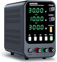3 Phase Variable Power Supply
