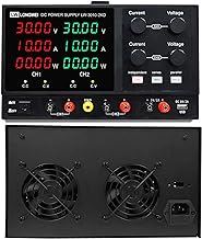 Variable DC Voltage Power Supply