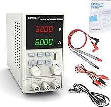30v 10a Variable Power Supply
