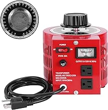 0 24vDC Variable Power Supply
