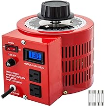 0 24vDC Variable Power Supply
