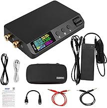 0 To 30 Volt Variable Power Supply
