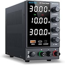 24v Variable Power Supply
