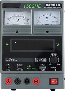 0 15v Variable Power Supply Circuit Diagram
